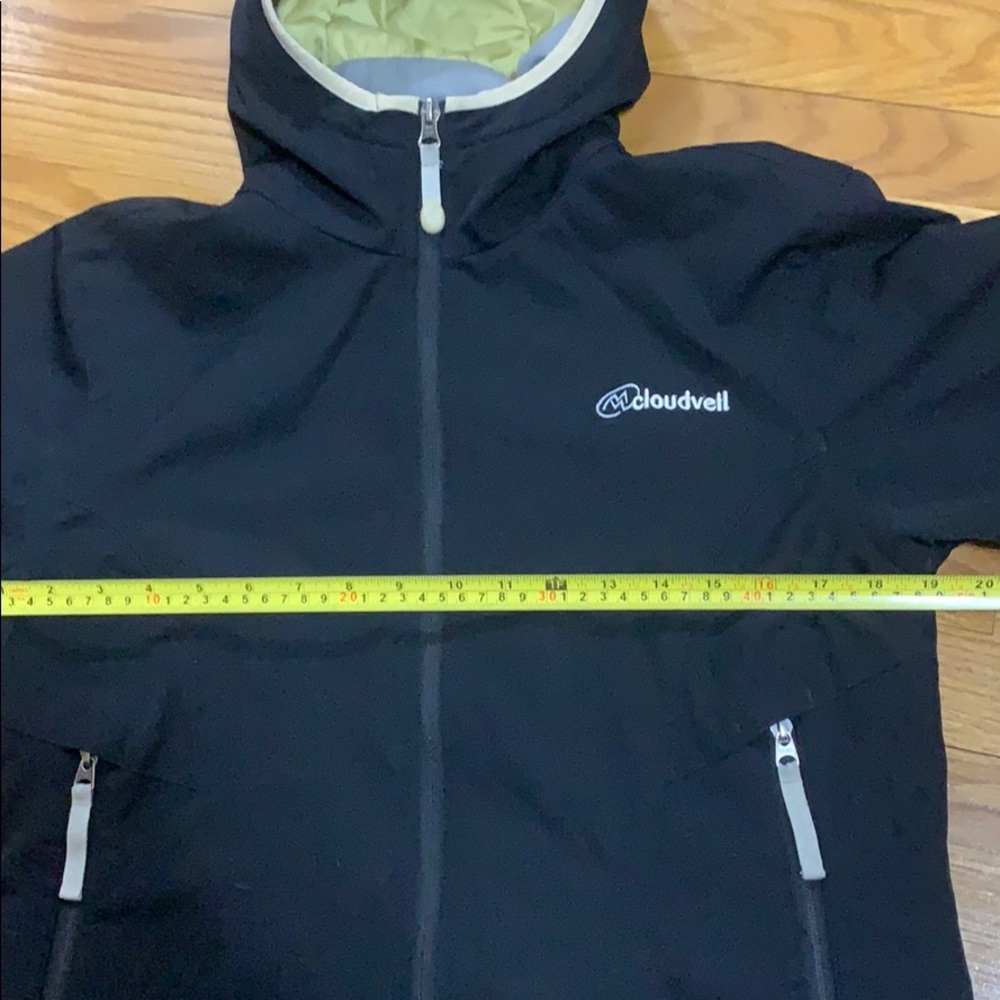 Cloudveil W’s Spacewalk Jacket - image 4